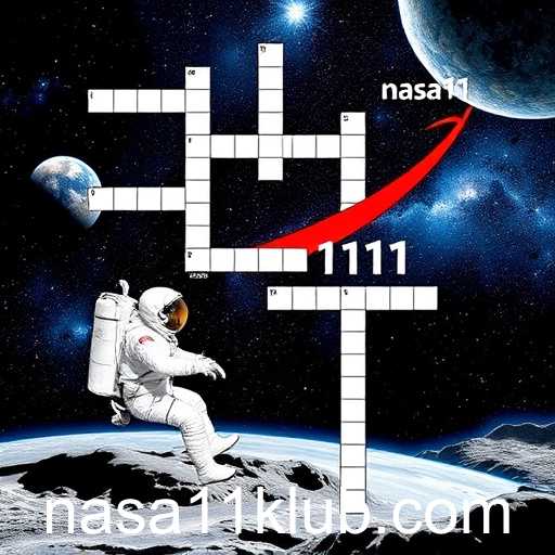 Exploring the Stars: How the 'nasa11' Keyword Transforms Online Crosswords