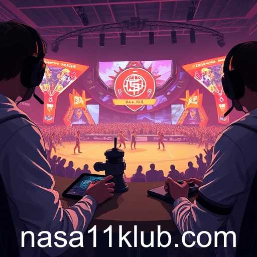 Expanding Horizons: Gaming Platforms in 2025