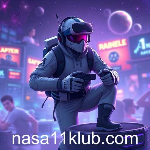 Exploring NASA11: The Impact of Gaming in 2025