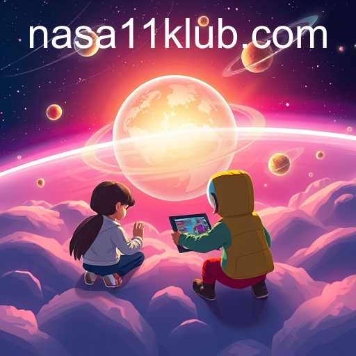 NASA11: A Digital Odyssey into Educational Gaming