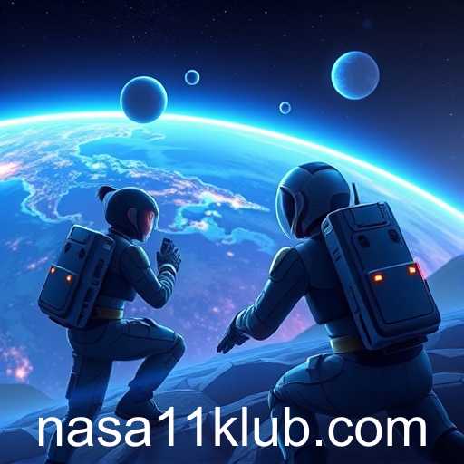 NASA11 Revolutionizes Online Gaming Experience