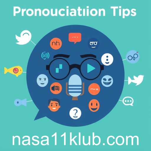 Mastering Pronunciation with 'nasa11': A Fun and Educational Challenge