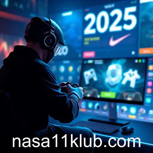 The Rise of Online Gaming Platforms in a New Era