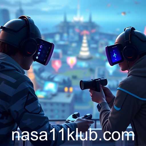 The Rise of Online Gaming in 2025